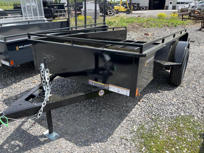 new Utility Trailers Belmont  for sale, in Northumberland, PA Thumbnail 2