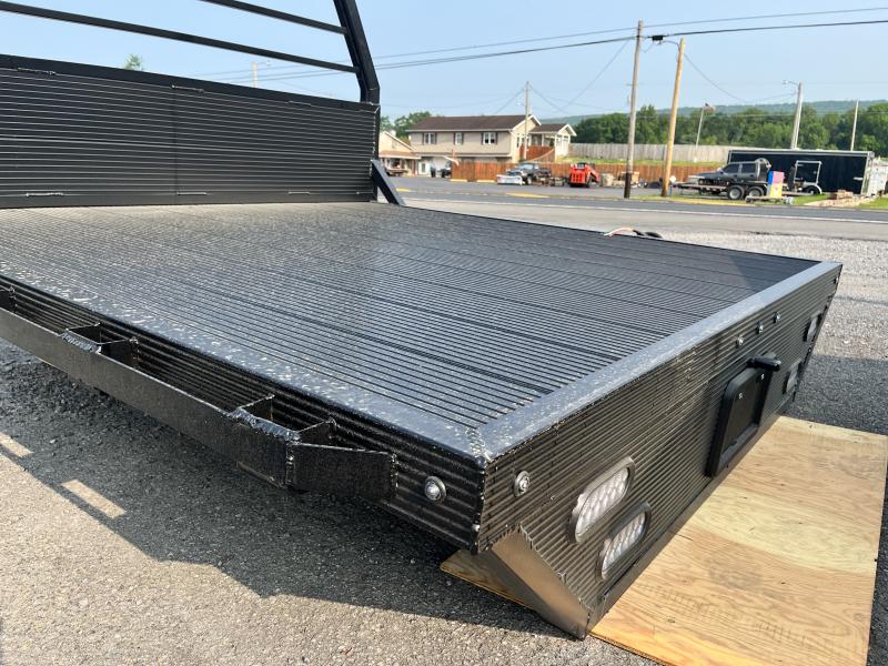 new Flat Decks ALCOM  for sale, in Northumberland, PA Thumbnail 7