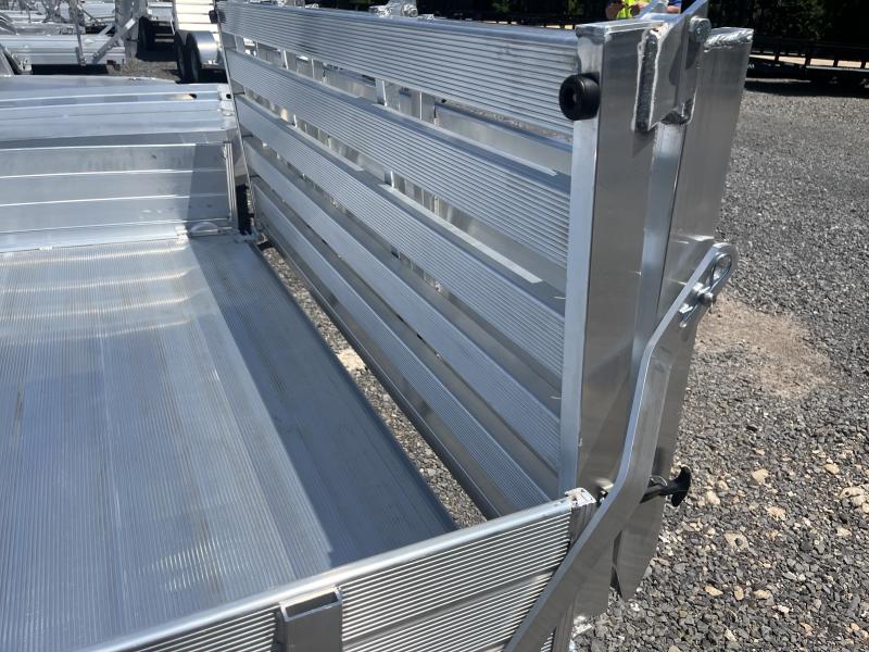 new Utility Trailers Aluma  for sale, in Northumberland, PA Thumbnail 3