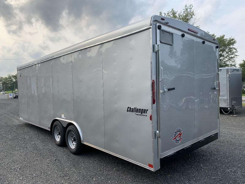new Car Haulers / Racing Trailers Homesteader Trailers  for sale, in Northumberland, PA Thumbnail 3