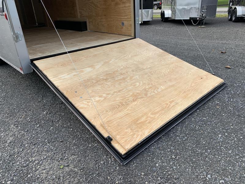 new Car Haulers / Racing Trailers Homesteader Trailers  for sale, in Northumberland, PA Thumbnail 6