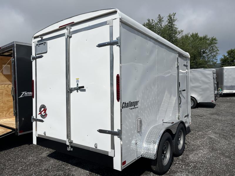 new Cargo (Enclosed) Trailers Homesteader Trailers  for sale, in Northumberland, PA Thumbnail 3