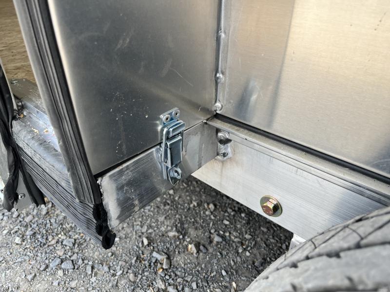 new Car Haulers / Racing Trailers Alcom-Stealth  for sale, in Northumberland, PA Thumbnail 6