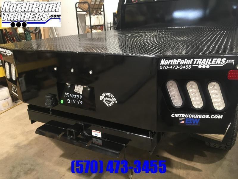 new Flat Decks CM Truck Beds  for sale, in Northumberland, PA image-0