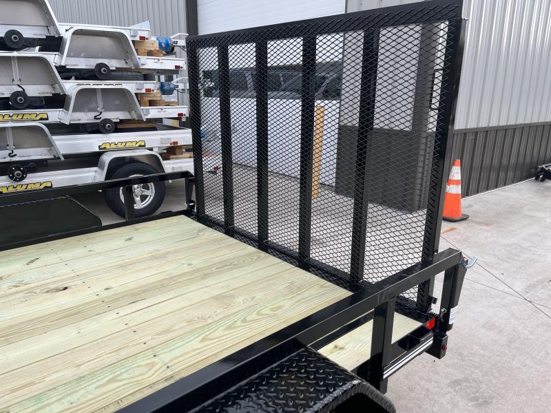 new Utility Trailers Cam Superline  for sale, in Northumberland, PA Thumbnail 6