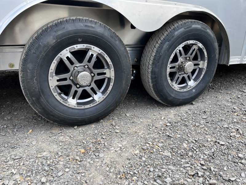 new Car Haulers / Racing Trailers Alcom-Stealth  for sale, in Northumberland, PA Thumbnail 3