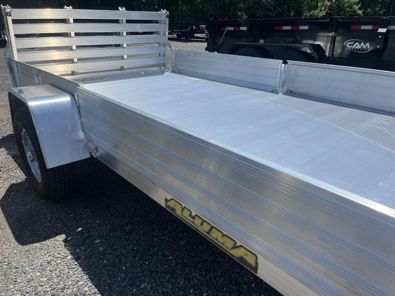 new Utility Trailers Aluma  for sale, in Northumberland, PA Thumbnail 7