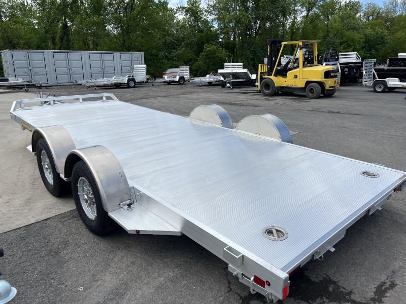 new Car Haulers / Racing Trailers Aluma  for sale, in Northumberland, PA Thumbnail 6