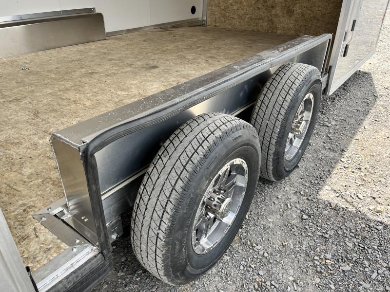 new Car Haulers / Racing Trailers Alcom-Stealth  for sale, in Northumberland, PA Thumbnail 5