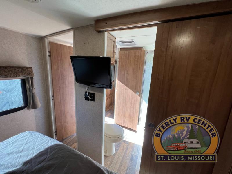 used Travel Trailers Forest River Rockwood for sale, in Eureka, MO Thumbnail 23