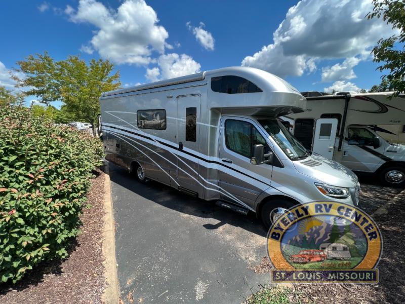 new Camper / RV Winnebago View for sale, in Eureka, MO Thumbnail 8