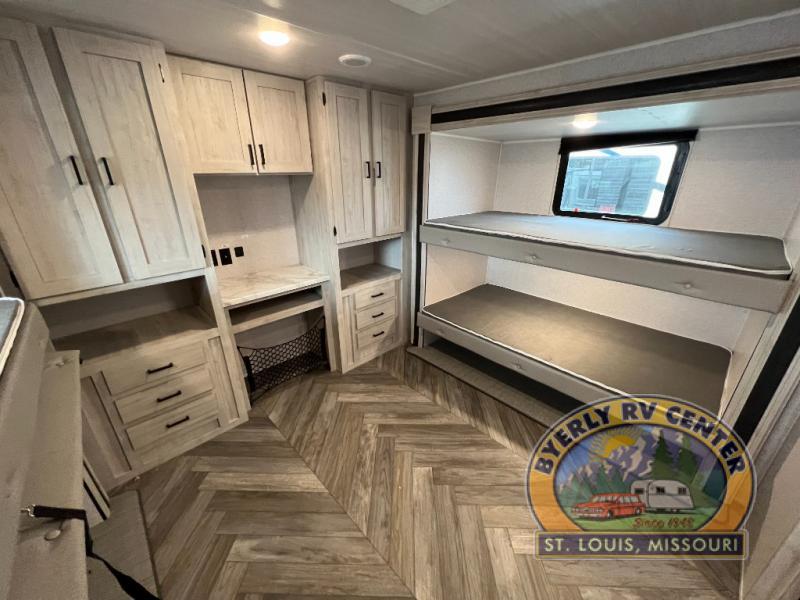 new Travel Trailers East To West Della Terra for sale, in Eureka, MO Thumbnail 20
