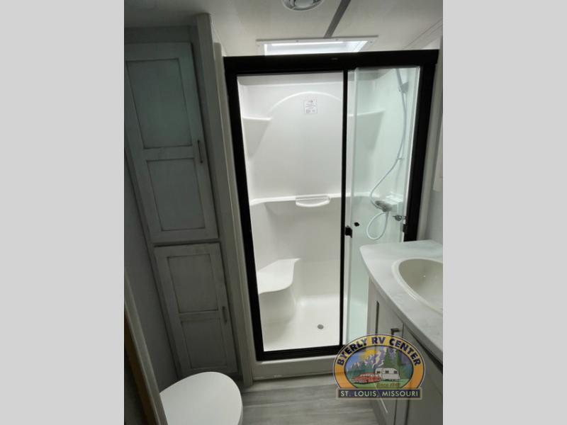 new Fifth Wheel Trailers Keystone RV Sprinter Limited for sale, in Eureka, MO Thumbnail 21