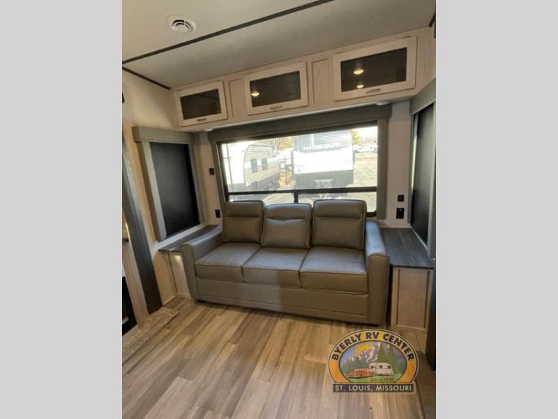 new Fifth Wheel Trailers Keystone RV Sprinter Limited for sale, in Eureka, MO Thumbnail 12