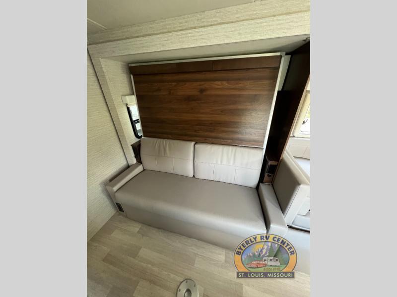 new Camper / RV Winnebago View for sale, in Eureka, MO Thumbnail 23