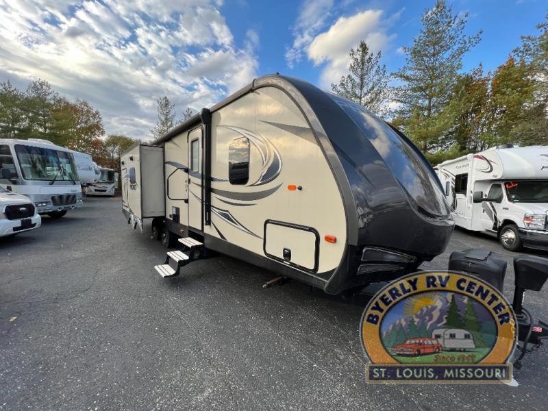 Used 2019 Keystone RV Premier Ultra Lite 30RIPR Used 2019 Keystone RV Premier Ultra Lite 30RIPR