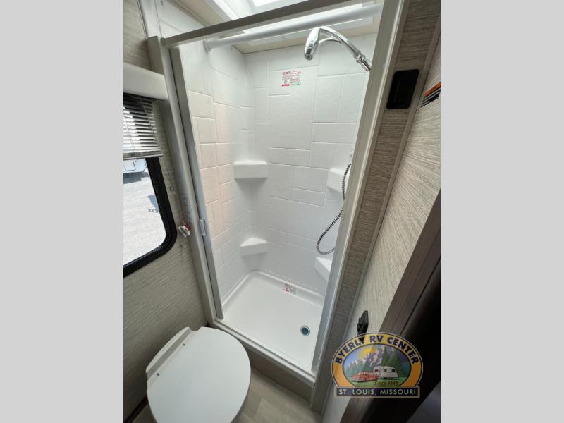 new Camper / RV Winnebago View for sale, in Eureka, MO Thumbnail 25