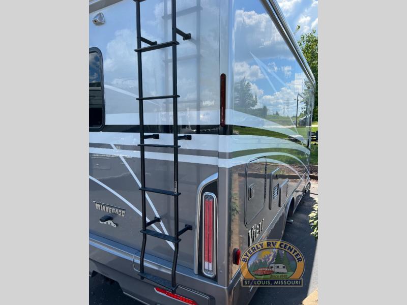 new Camper / RV Winnebago View for sale, in Eureka, MO Thumbnail 5