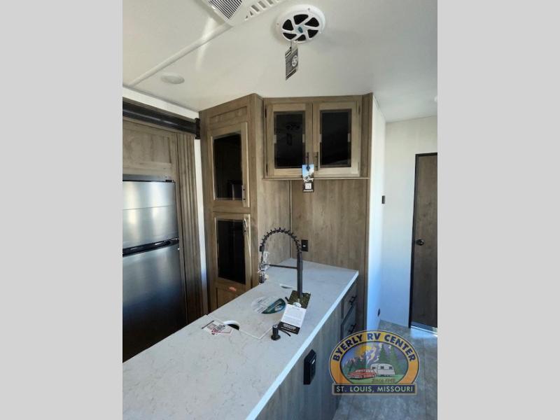 new Toy Haulers Forest River Vengeance Rogue for sale, in Eureka, MO Thumbnail 15