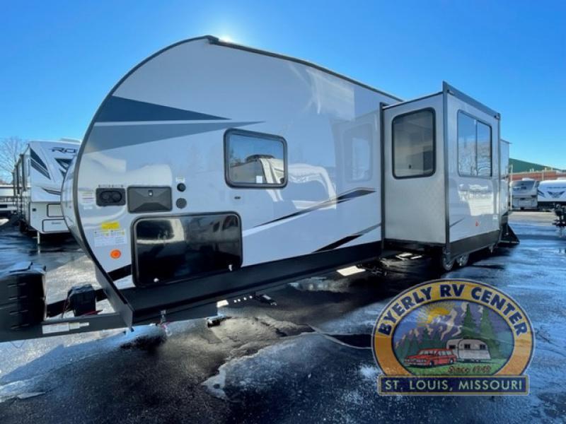 new Toy Haulers Forest River Vengeance Rogue for sale, in Eureka, MO Thumbnail 4