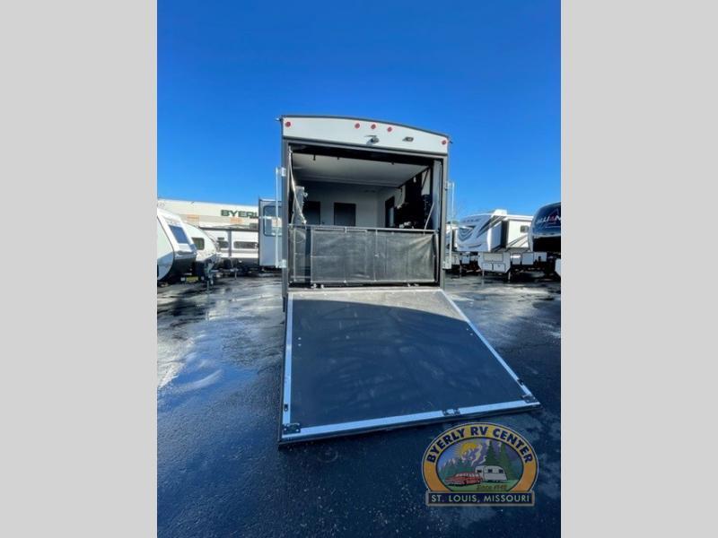 new Toy Haulers Forest River Vengeance Rogue for sale, in Eureka, MO Thumbnail 5