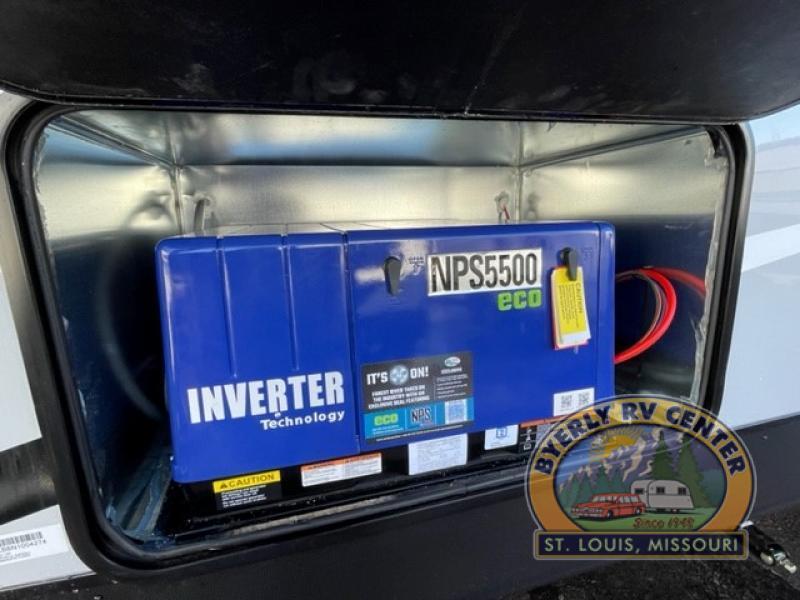 new Toy Haulers Forest River Vengeance Rogue for sale, in Eureka, MO Thumbnail 6