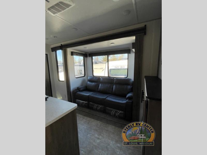 new Toy Haulers Forest River Vengeance Rogue for sale, in Eureka, MO Thumbnail 12