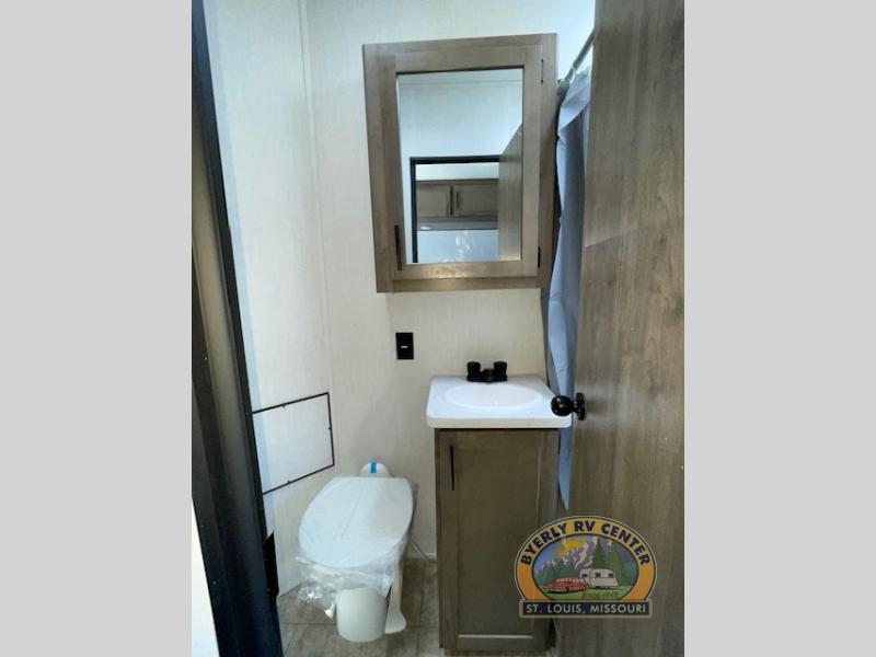 new Toy Haulers Forest River Vengeance Rogue for sale, in Eureka, MO Thumbnail 11