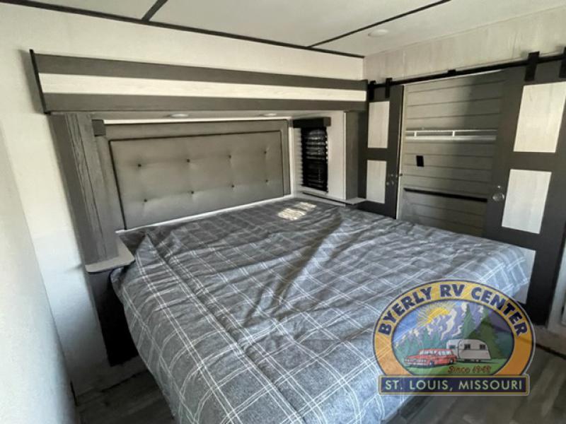 new Fifth Wheel Trailers Keystone RV Sprinter Limited for sale, in Eureka, MO Thumbnail 19