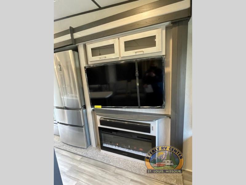 new Fifth Wheel Trailers Keystone RV Sprinter Limited for sale, in Eureka, MO Thumbnail 10