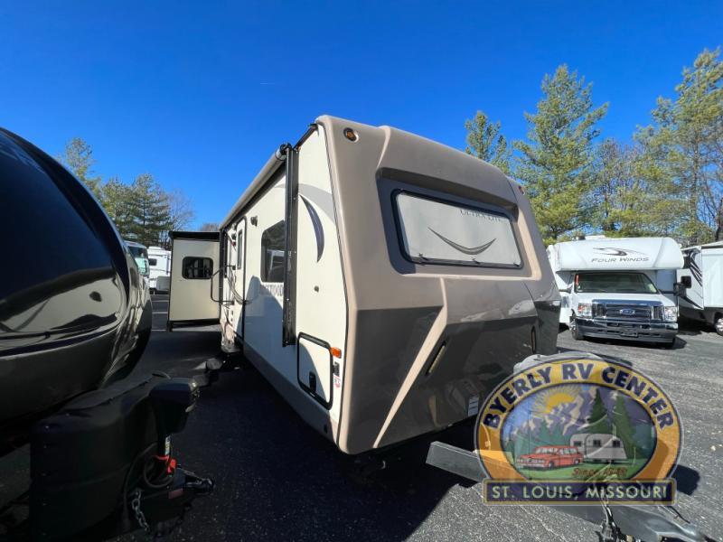 used Travel Trailers Forest River Rockwood for sale, in Eureka, MO Thumbnail 3