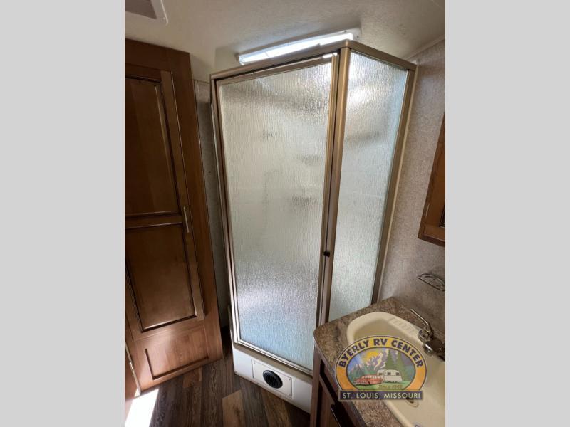 used Travel Trailers Forest River Rockwood for sale, in Eureka, MO Thumbnail 27