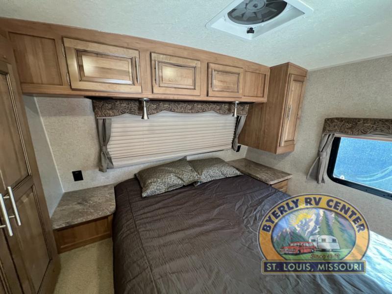 used Travel Trailers Forest River Rockwood for sale, in Eureka, MO Thumbnail 20