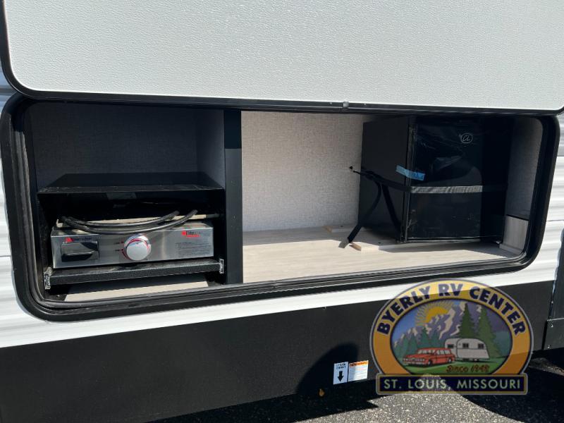 new Travel Trailers East To West Della Terra for sale, in Eureka, MO Thumbnail 5