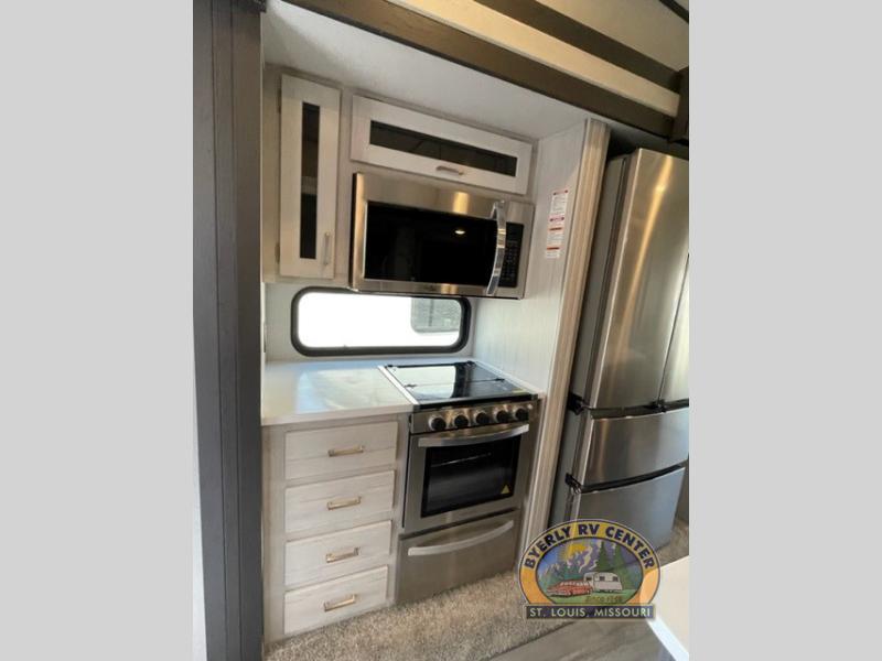 new Fifth Wheel Trailers Keystone RV Sprinter Limited for sale, in Eureka, MO Thumbnail 7