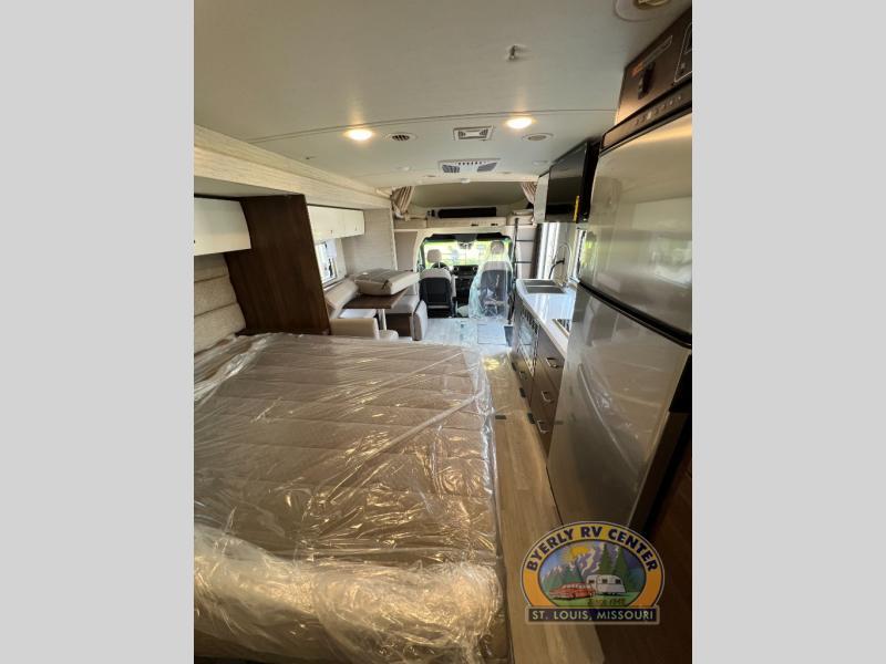 new Camper / RV Winnebago View for sale, in Eureka, MO Thumbnail 27