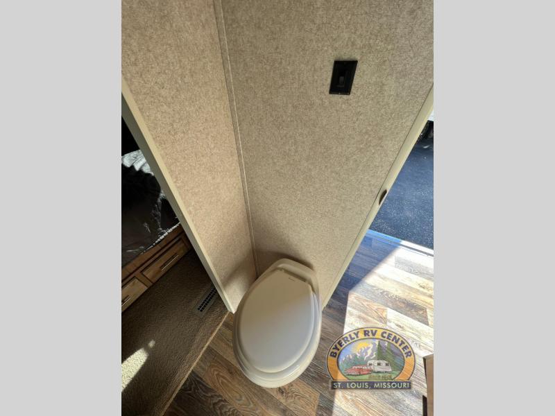 used Travel Trailers Forest River Rockwood for sale, in Eureka, MO Thumbnail 29