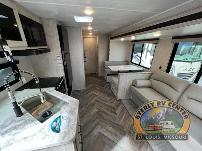 new Travel Trailers East To West Della Terra for sale, in Eureka, MO Thumbnail 9