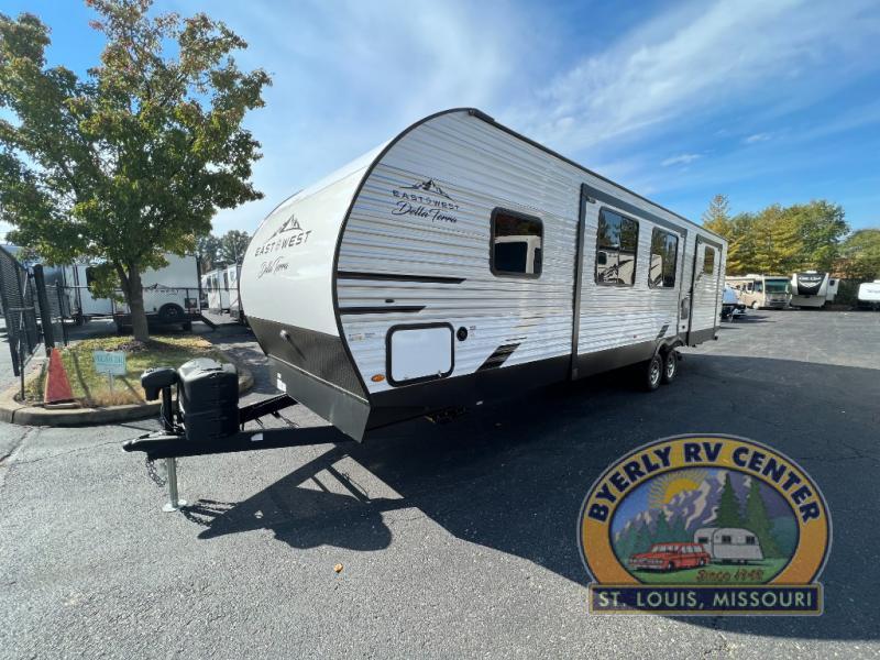 new Travel Trailers East To West Della Terra for sale, in Eureka, MO Thumbnail 3