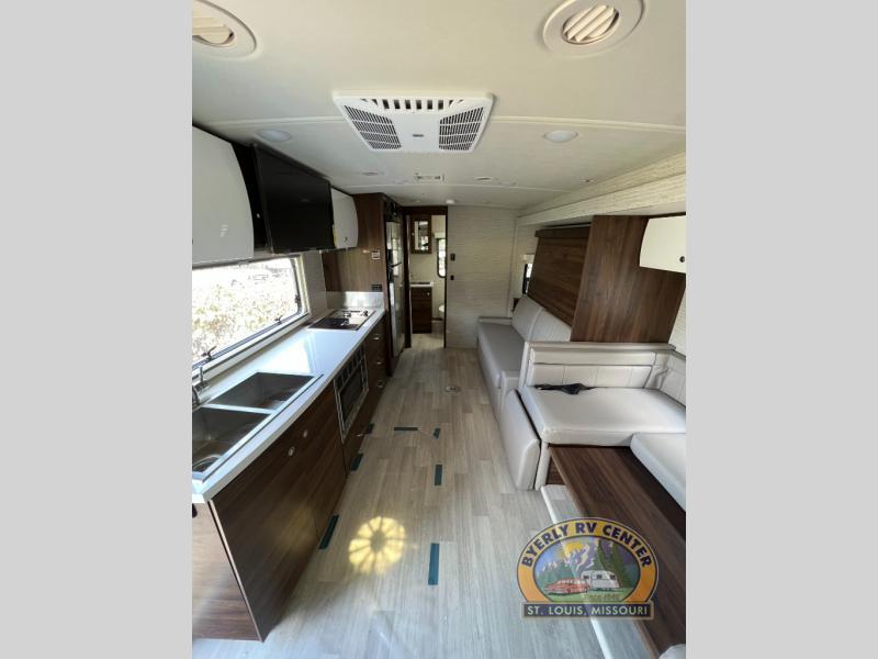 new Camper / RV Winnebago View for sale, in Eureka, MO Thumbnail 14