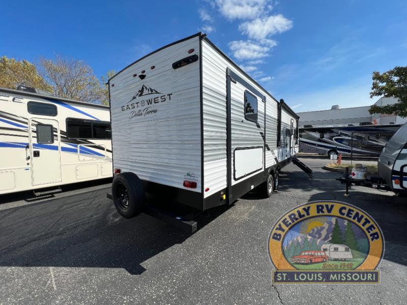 new Travel Trailers East To West Della Terra for sale, in Eureka, MO Thumbnail 6