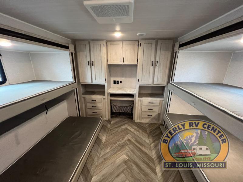 new Travel Trailers East To West Della Terra for sale, in Eureka, MO Thumbnail 18