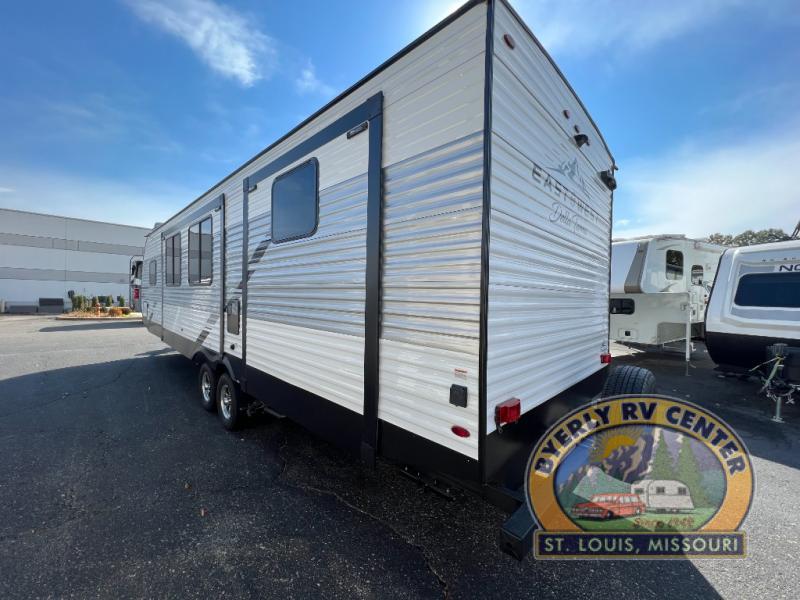 new Travel Trailers East To West Della Terra for sale, in Eureka, MO Thumbnail 4