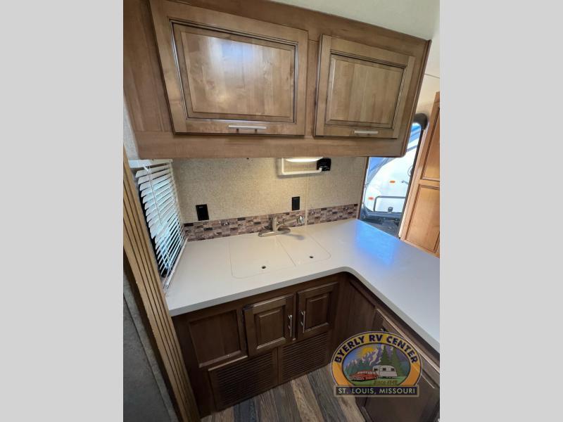 used Travel Trailers Forest River Rockwood for sale, in Eureka, MO Thumbnail 15