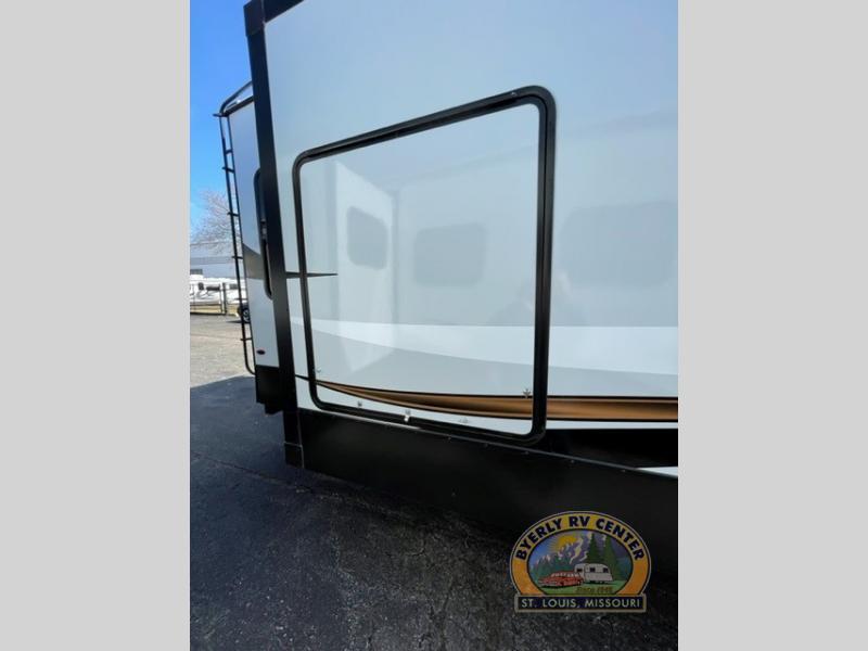 new Fifth Wheel Trailers Keystone RV Sprinter Limited for sale, in Eureka, MO Thumbnail 4