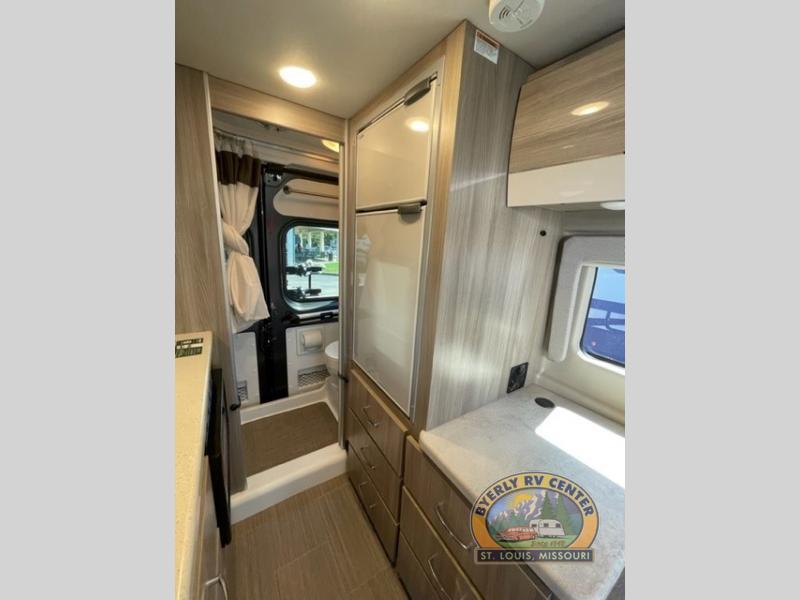 new Camper / RV Thor Motor Coach Sequence for sale, in Eureka, MO Thumbnail 24