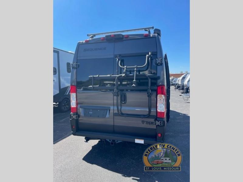 new Camper / RV Thor Motor Coach Sequence for sale, in Eureka, MO Thumbnail 5