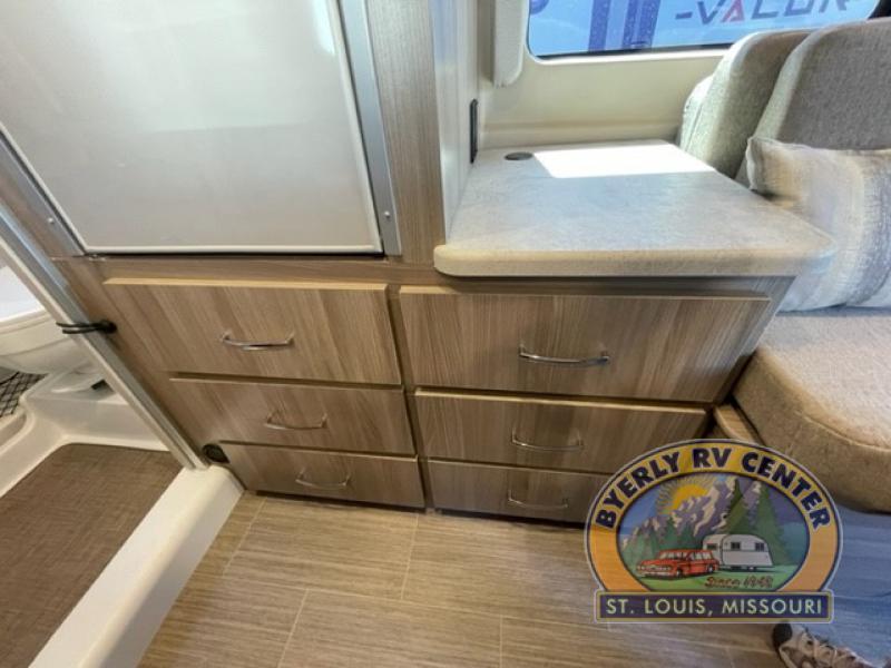 new Camper / RV Thor Motor Coach Sequence for sale, in Eureka, MO Thumbnail 19