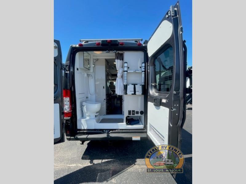 new Camper / RV Thor Motor Coach Sequence for sale, in Eureka, MO Thumbnail 26