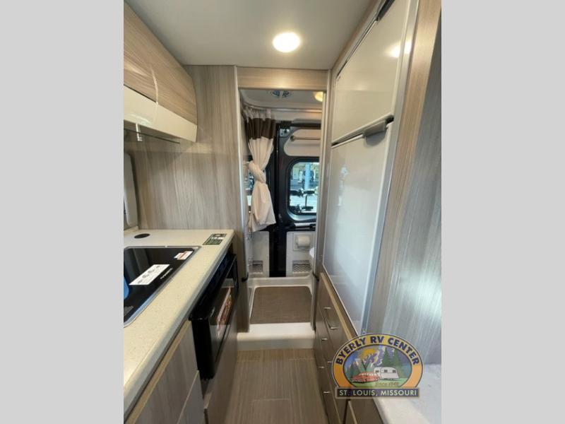 new Camper / RV Thor Motor Coach Sequence for sale, in Eureka, MO Thumbnail 23